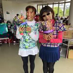 ミックスナッツ当選者