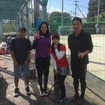 愉快な仲間たち