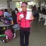 山がや食事券当選者