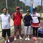 チームはじめまして