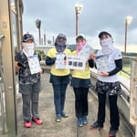 まほろばさんチーム