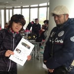 らーめん鍋当選者