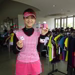 PINK IONブロック当選者