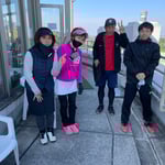 おんぶにだっこ