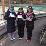 レッツエンジョイ