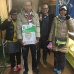 アラフォースの覚醒