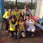 Ｔｅａｍダイジョ～ブ