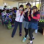 rocheグリップカバー当選者