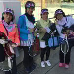 キラキラひかり隊