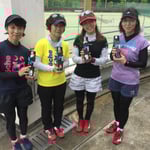 ハッピーチューズデー