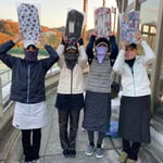 みたらしあんこ