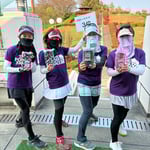 カラフルガーベラ