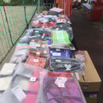 的当て大会賞品