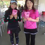 ２位トー準優勝：神山・芝池組