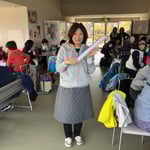 カレンダー当選者