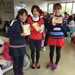 特選味醂干当選者