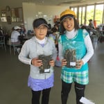 特上コンブ当選者