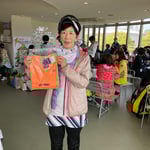 ゲームシャツ当選者