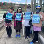 ナチュラルハーフ