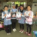 てんとう虫のサンバ