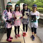 ナイスショット