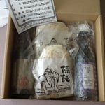 うどんｾｯﾄ！