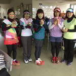 特選鮭フレーク当選者