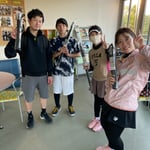 オールザッツテニス