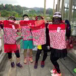 クリームソーダ