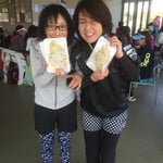 鰆の味噌漬け当選者