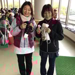 もこもこソックス当選者