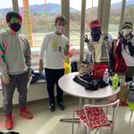 トリプルコーク