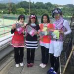 キラキラひかり隊