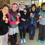 だし醤油当選者