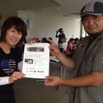 らーめん鍋当選者