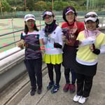 四葉のクローバー