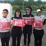 テルテルボーズ