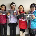 天からぼたもち