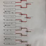 本戦トーナメント