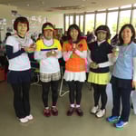 特選鮭フレーク当選者