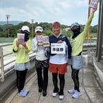 レッスンは金曜日