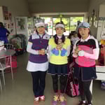 特選鮭フレーク当選者