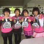 ピンクガールズ