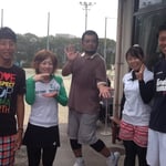 麺Ｂａｒうどん組