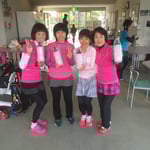 ピンクレディース