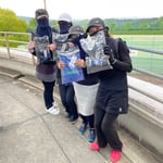 オロソカナオミ