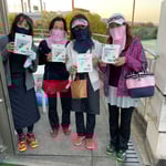 キラキラひかり隊