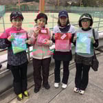 レッツエンジョイ