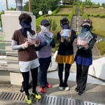 みたらしあんこ