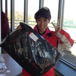 ボアコート当選者